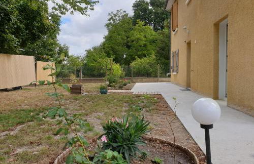 Le Clos Varnay Jardin - Foto 6