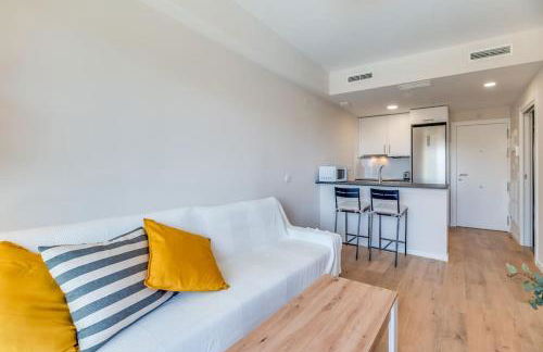 LXR Suite Mijas Costa 1HAB Centrico - Photo 9