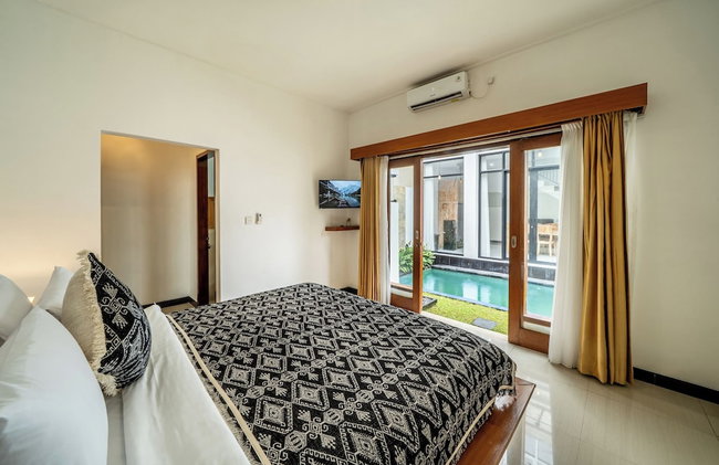 The Dewi Pererenan Villa and Suite - Foto 53