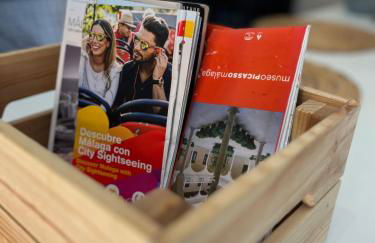 Love Rent4 Málaga Armengual - Foto 37