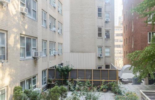 Blueground Murray Hill fitness center nr Bryant Park NYC-1941 - Foto 21