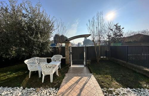 CASA SMERALDO - LIGHT BLUE - Foto 10