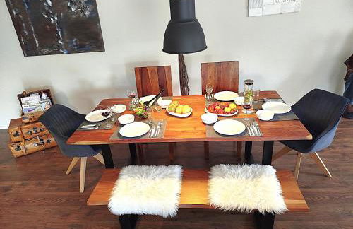 Gorxheimertal 92qm Allergikerfreundlich 2 Schlafzimmer 2 WC Terrasse - Foto 23