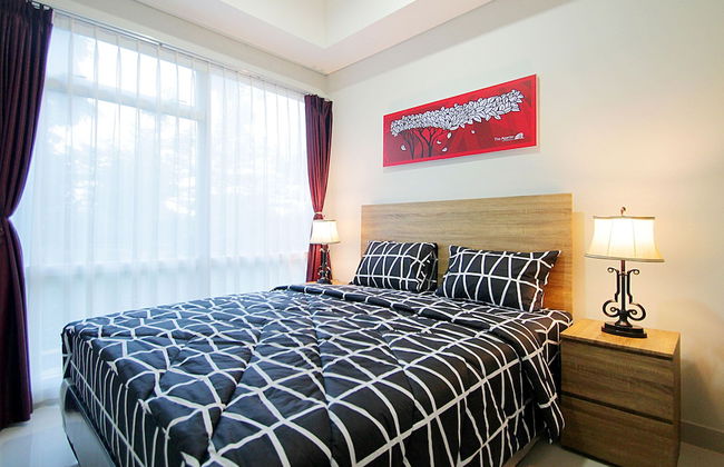 Puri Mansion Apartment - Foto 2