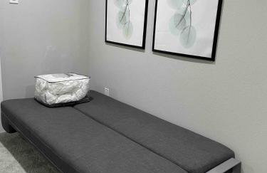 Spacious & Comfortable 4BR near NRG Stadium - Foto 27