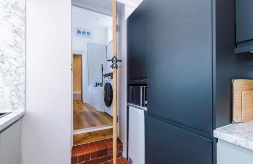 Cozy 3-Bed Home by 53 Degrees Property, Perfect for Business & Groups! - Foto 14
