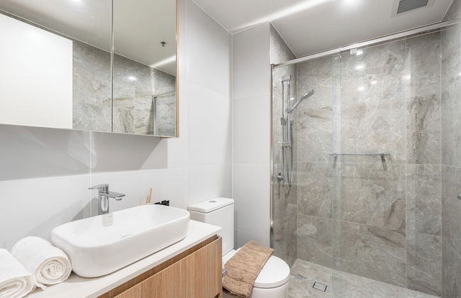 Serain Residences Canberra Centre - Photo 24