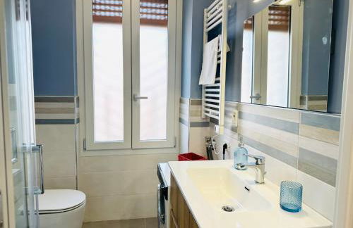 Very close to the beach Terrace with a sea view - Foto 9