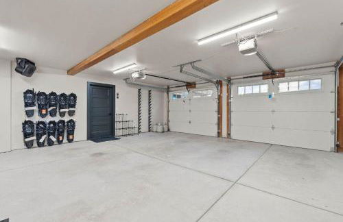 Luxe Mtn Retreat Near Flathead Lake & Glacier Park - Foto 63