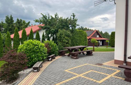 Raj Przy Gościńcu - Foto 12