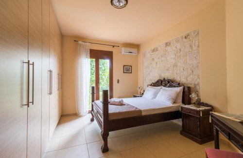 Heraklion Comfy House with Mountain View - Foto 20