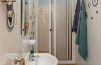 Residencia ANA Piso Zero 0 - Foto 37