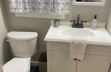 Brookside Hideaway, Brook Road Inn - Foto 31