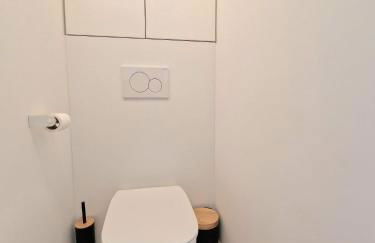 Appartement 1ere ligne piscine terrasse au bord de la plage front de mer avec vélos - Foto 50