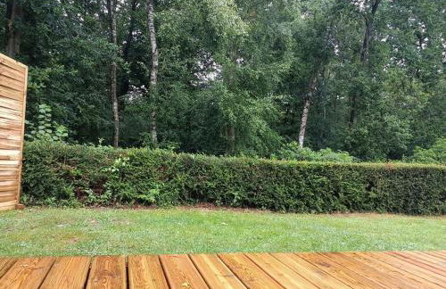 Gîtes Hydra Charme et Nature proche Honfleur en Normandie - Foto 27