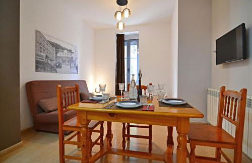 Apartamentos en la Montaña - Fuente en Segures - Foto 18