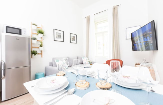 CHILL Apartments - Photo 51