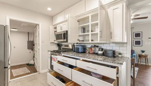 Tulsa Expo Firepit Midtown House - Foto 4