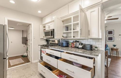 Tulsa Expo Firepit Midtown House - Foto 4