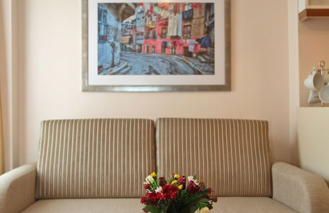 Three Apples Suites and Hotel - Foto 8