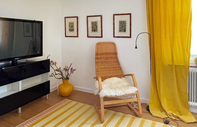 8 Person Holiday Home in Klovedal-by Traum - Photo 18