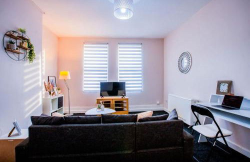 Westminster Apartment - Foto 2