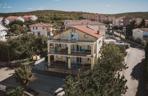 Villa Sabrina - Foto 1