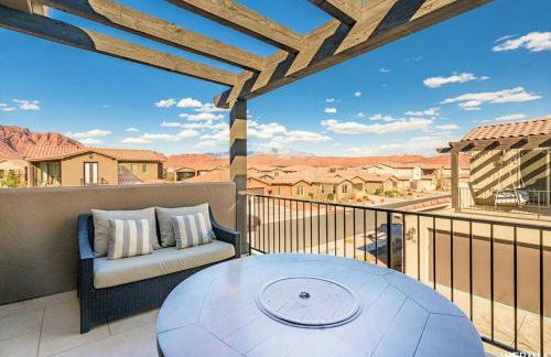 Unwind in Paradise Your Private Southern Utah Oasis for 14 - Foto 26