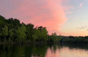 Lake Eagle Rock Lodge - Foto 24