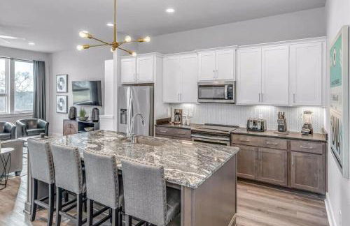 Spacious Nash Home for 12 Near Broadway - Foto 4