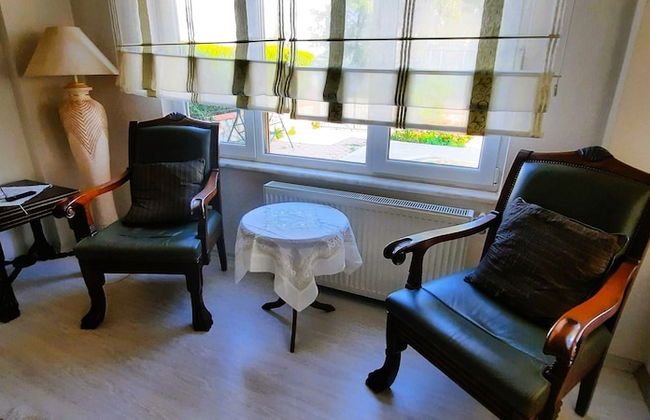 The Wind Sycamore Holiday Villas in Belek - Foto 14