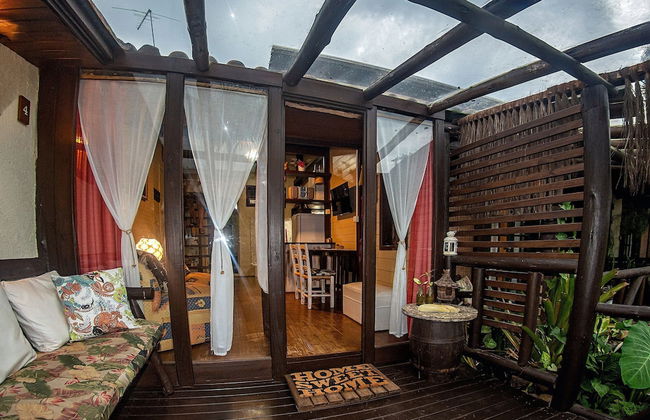 Pousada Rosa da Praia - Praia do Rosa - Photo 77