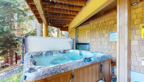 Mountain View Getaway - Foto 2