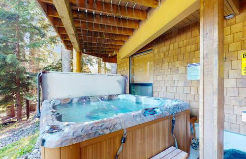 Mountain View Getaway - Foto 2