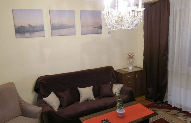 CityInn Komsomolskaya - Foto 7