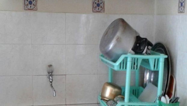 Cocina básica privada