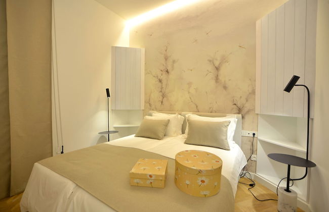 Plaza Mina Suites - Adults Recommended - Foto 24