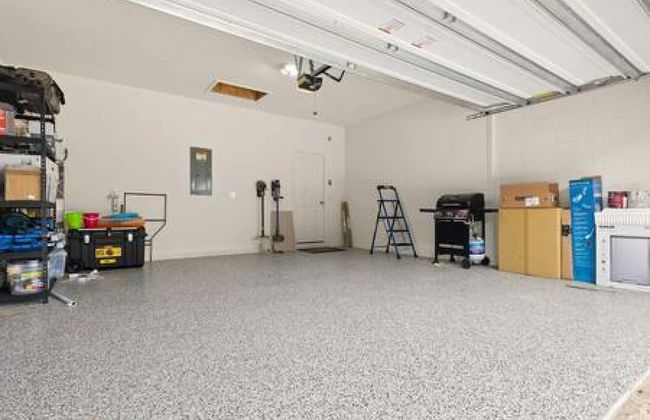 Florida Retreat Home w Fast-wifi Patio King Bed - Foto 33