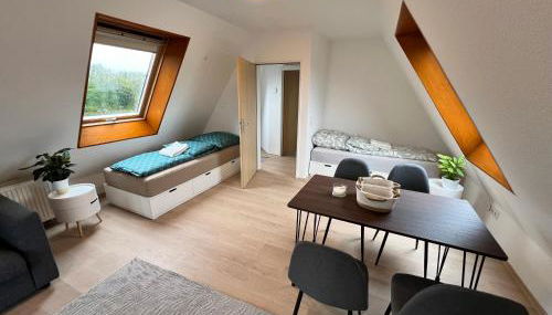 Lippstadt Eickelborn nah der Lippe erholen! - Foto 2