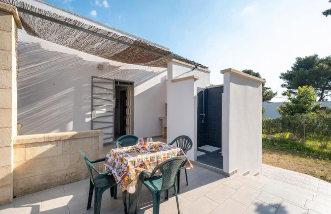 Villetta Blu Coral Seaside Salento - Foto 19