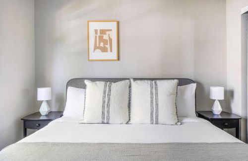 Santa Clara 2BR w WD Gym Pool near shops SFO-515 - Foto 15