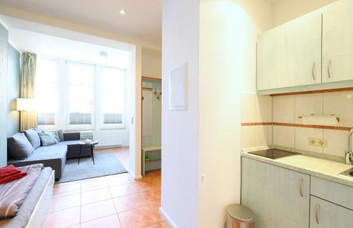 Appartementhaus Strandnähe - Foto 12