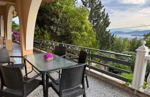 ABOVE relaxing view and vibes! - Foto 13