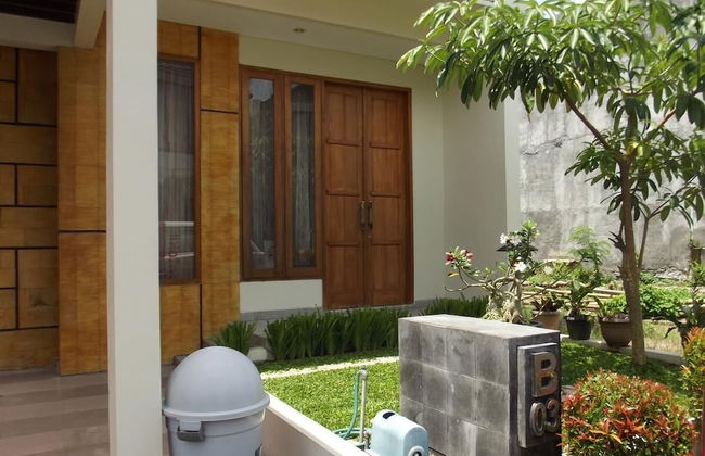 Omah Dixy Family Homestay by FH Stay - Foto 14