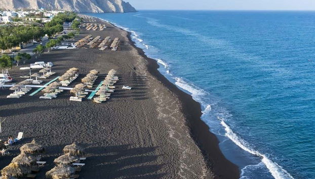 Visite complète de Santorin - Photo 4