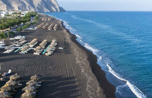 Tour completo por Santorini - Foto 4