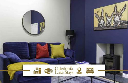 Braelochan Stay - Foto 1