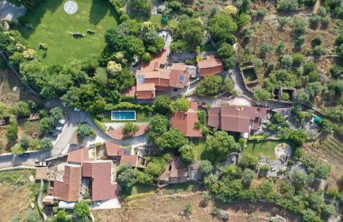 Villa Pedra Natural Houses - Foto 24