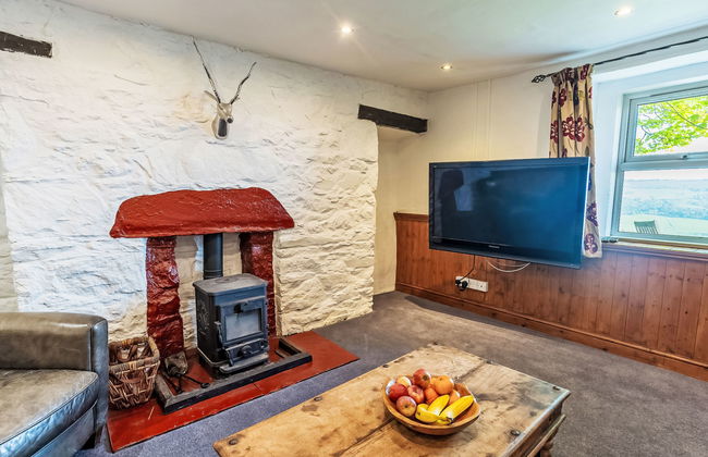 East Balcraggan - Foto 8