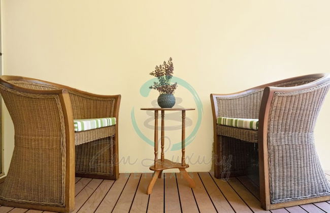 Urban Haven Boutique 1BR Apt Near Parap Markets - Foto 7